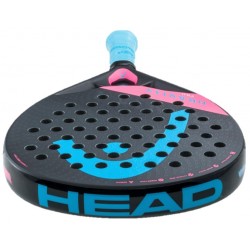 HEAD GRAVITY PRO 2022 (RACKET) at only 129,00 € in Padel Market