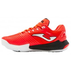 JOMA POINT CLAY MEN SHOES at only 49,50 € in Padel Market