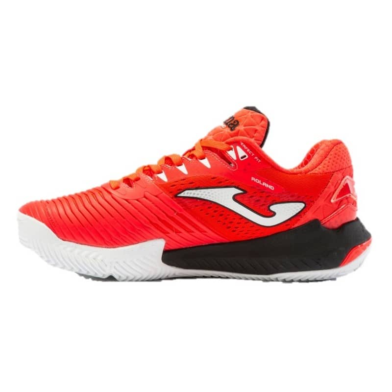 JOMA POINT CLAY MEN SHOES at only 49,50 € in Padel Market