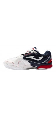 JOMA SET CLAY MEN SHOES at only 39,95 € in Padel Market