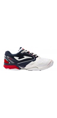 JOMA SET CLAY MEN SHOES at only 39,95 € in Padel Market