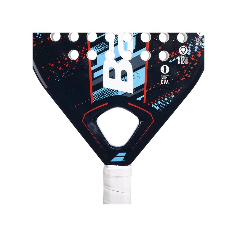 BABOLAT REFLEX 2022 (RACKET) at only 65,00 € in Padel Market