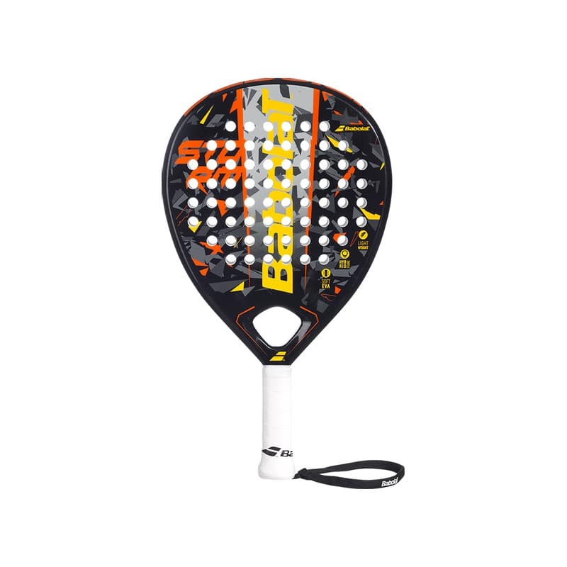 BABOLAT STORM 2022 (RACKET) at only 50,00 € in Padel Market