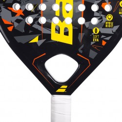 BABOLAT STORM 2022 (RACKET) at only 50,00 € in Padel Market