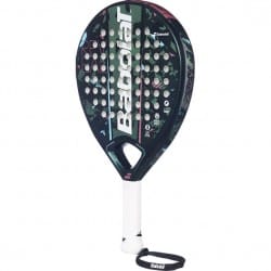 BABOLAT REVEAL 2024 (RACKET) at only 69,95 € in Padel Market
