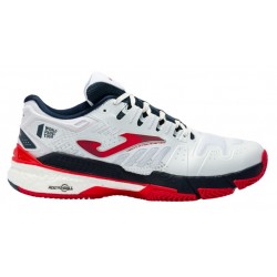 JOMA SLAM 22 CLAY SHOES at only 49,50 € in Padel Market
