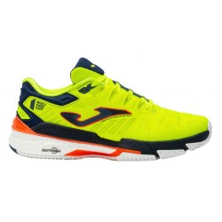 JOMA SLAM 22 CLAY SHOES at only  in Padel Market