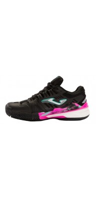 JOMA SLAM LADY 22I SHOES at only 71,99 € in Padel Market