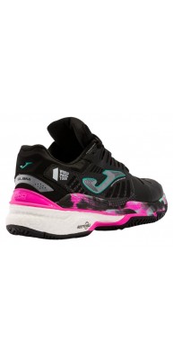 JOMA SLAM LADY 22I SHOES at only 71,99 € in Padel Market