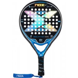 NOX EQUATION WPT ADVANCED SERIES 2023 (RACKET) at only 154,00 € in Padel Market