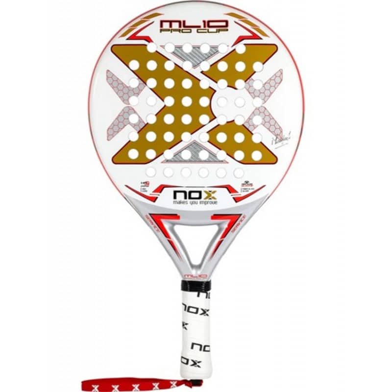 NOX ML10 PRO CUP 2023 (PALA)