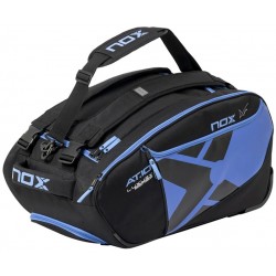 NOX AT10 COMPETITION TROLLEY 2023
