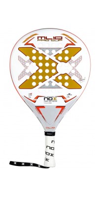 NOX ML10 PRO CUP ULTRALIGHT 2023 (RACKET) at only 89,95 € in Padel Market