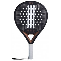 ADIDAS DRIVE 3.2 BRONZE 2023 (RACKET) at only 75,00 € in Padel Market