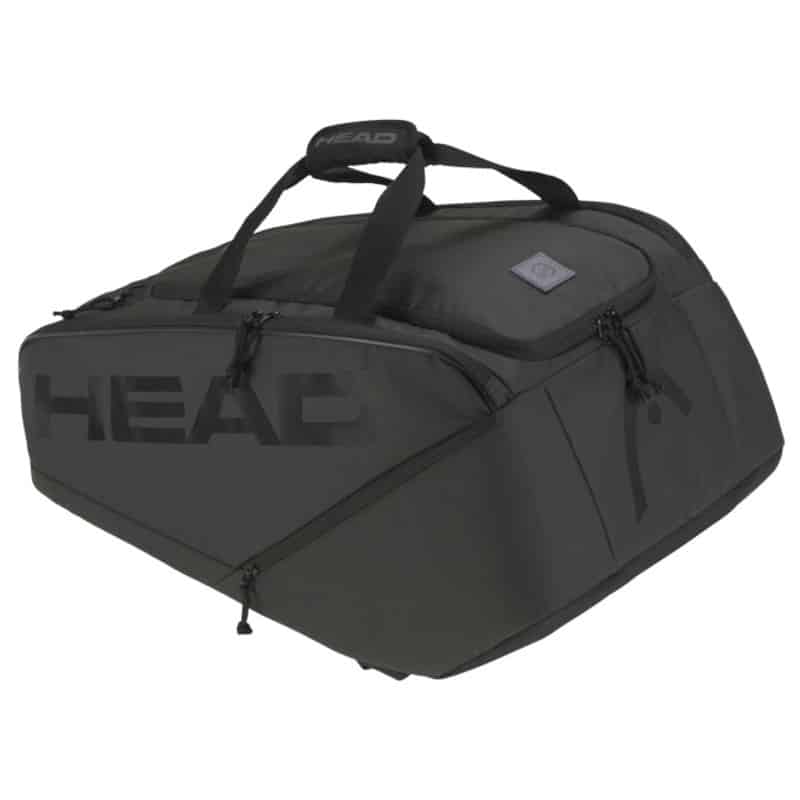 HEAD PRO X (RACKET BAG) at only 78,95 € in Padel Market