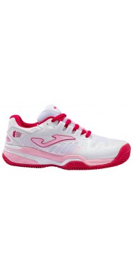 JOMA SLAM JR 22I (SHOES) at only 0,00 € in Padel Market