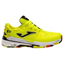 JOMA SLAM MEN 22I SHOES at only  in Padel Market