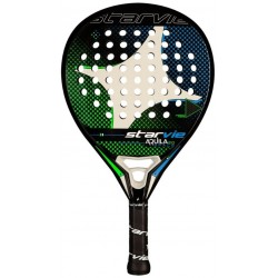 STARVIE AQUILA SPACE SPEED 2.0 2023 (RACKET) at only 155,40 € in Padel Market