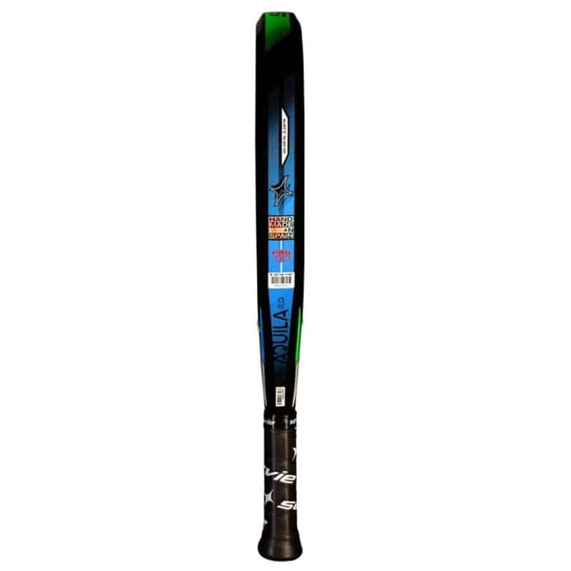 STARVIE AQUILA SPACE PRO 2.0 2023 (RACKET) at only 139,95 € in Padel Market
