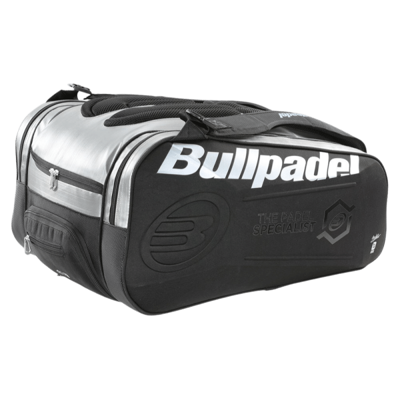 BULLPADEL BPP-23012 HACK 2023 PAQUITO NAVARRO (PALETERO) por solo 74,95 € en Padel Market