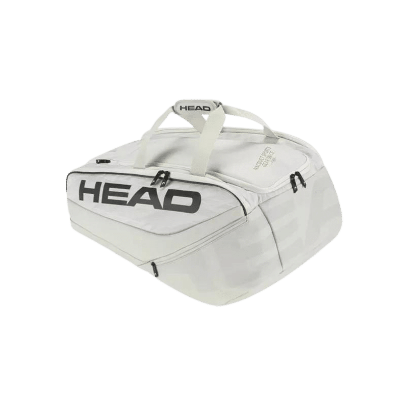 HEAD PRO X (RACKET BAG) at only 78,95 € in Padel Market