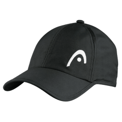 HEAD PRO PLAYER CAP at only 14,95 € in Padel Market