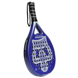 BLACK CROWN PITON 11 SOFT 2023 (RACKET) at only 149,95 € in Padel Market