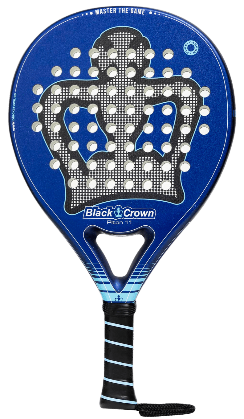 Crown 11 2023 Racket - Market