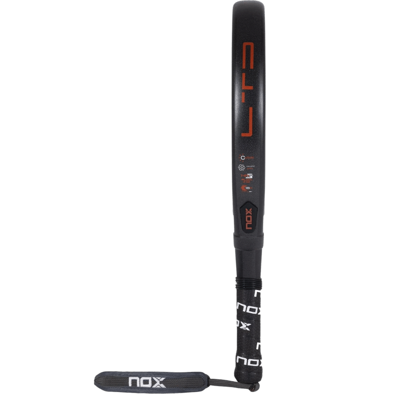 NOX AT.2 GENIUS LIMITED EDITION 2023 PACK AGUSTIN TAPIA at only 199,00 € in Padel Market