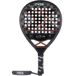 NOX AT.2 GENIUS LIMITED EDITION 2023 PACK AGUSTIN TAPIA a soli 229,00 € in Padel Market