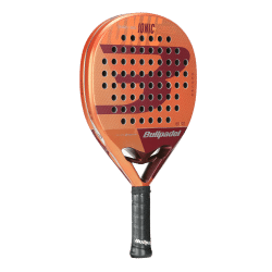 BULLPADEL IONIC CONTROL 2023 (RACKET) at only 124,95 € in Padel Market