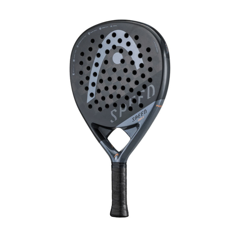HEAD SPEED PRO X 2023 (RACKET) at only 228,00 € in Padel Market