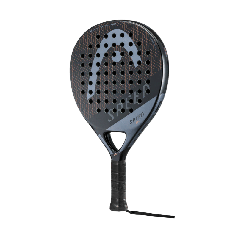 HEAD EVO SPEED 2023 (RACKET) at only 54,00 € in Padel Market