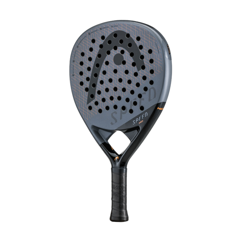 HEAD SPEED PRO 2023 (RACKET) at only 192,00 € in Padel Market