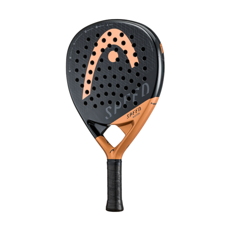 HEAD SPEED MOTION 2023 (RACKET) at only 199,95 € in Padel Market