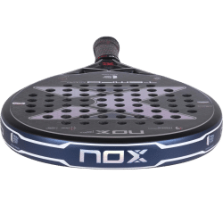 NOX TEMPO WPT LUXURY SERIES 2023 (RACKET) at only 139,95 € in Padel Market