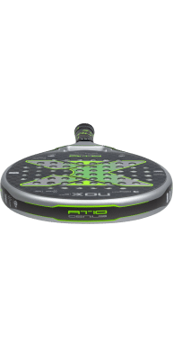 NOX AT10 GENIUS BY AGUSTIN TAPIA 2023 (RACKET) at only 287,95 € in Padel Market