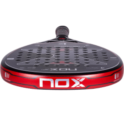 NOX NERBO WPT LUXURY SERIES 2023 (RACKET) för endast 169,95 € i Padel Market