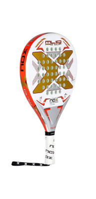 NOX ML10 PRO CUP ULTRALIGHT 2023 (RACKET) at only 89,95 € in Padel Market