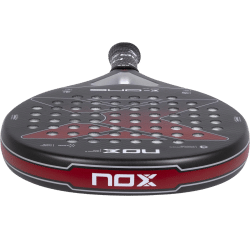 NOX X-ONE EVO RED 2023 (PALA)