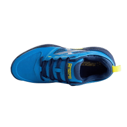 MUNICH ATOMIK 19 BLUE SHOES at only 47,97 € in Padel Market