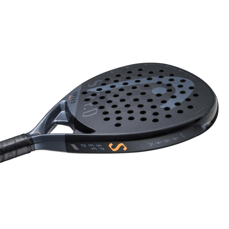 HEAD SPEED PRO X 2023 (Special Pack) at only 174,95 € in Padel Market