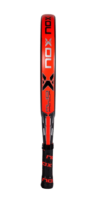 NOX ML10 PRO CUP ROUGH SURFACE EDITION 2023 (RACKET) at only 199,95 € in Padel Market