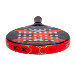 NOX ML10 PRO CUP ROUGH SURFACE EDITION 2023 (PALA) por solo 99,95 € en Padel Market