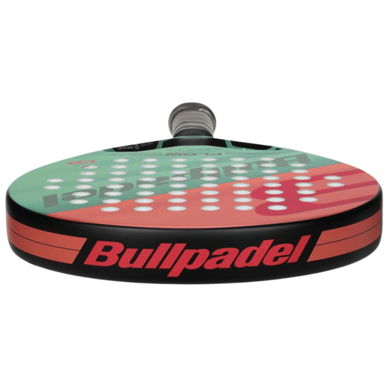 BULLPADEL FLOW LIGHT 2023 (RACKET) för endast 87,47 € i Padel Market