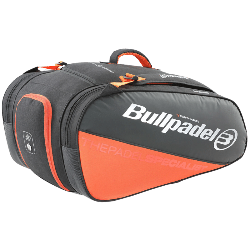 BULLPADEL BPP-23014 PERFORMANCE 2023 (RACKET BAG) at only 48,95 € in Padel Market