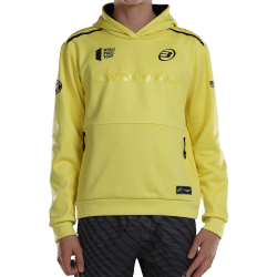 Sudadera BULLPADEL LARDO J Niño por solo 35,35 € en Padel Market