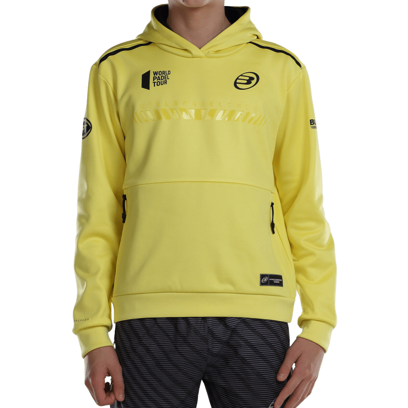 BULLPADEL LARDO J BOY T-shirt för endast 35,35 € i Padel Market