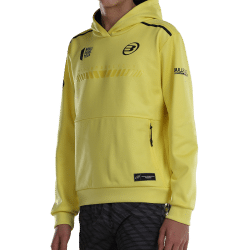 Sudadera BULLPADEL LARDO J Niño por solo 35,35 € en Padel Market