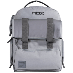 NOX STREET PACK 2023 (BACKPACK) at only 36,99 € in Padel Market